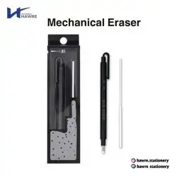 Mechanical Eraser