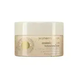 W'S Beauty Confidences Godness Elixir Scrub