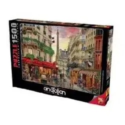 Anatolian Puzzle 1500 Pcs