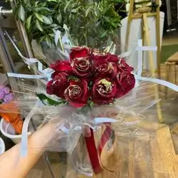 Red Rose