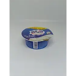 Smile Cheese With Cream 80G