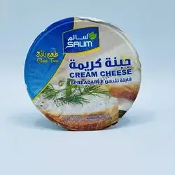 Salim Cream Cheese 100G