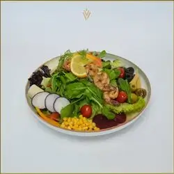 Shrimp Salad