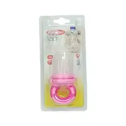 Babyland Feeding Pacifier For Fruit Bpa Free +6M