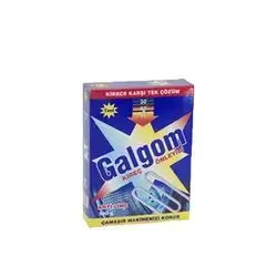 Galom Anti Lime Washing Machine 500 Gm