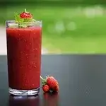 Strawberry Juice