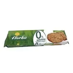 Florbu Sugar-Free Digestive Cookies 150g