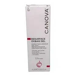 Canova Resurface Oxban Gel
