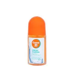 Creme 21 Deo Roll Fresh Fusion 50m�