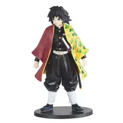Demon slayer figure - Giyu tomioka