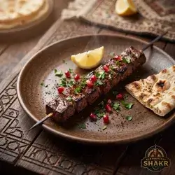 شیشی جەرگ