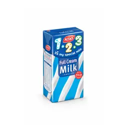 Kdd Milke Full crem 115ML