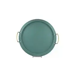 40Cm Round Shadhri Tray