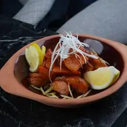 Hot Potatoes