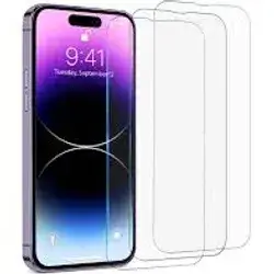 Screen Protector for iPhone 14 Pro Max