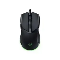Razer Cobra Wired Black
