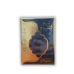 Sheikh Shioum Perfume 100ml