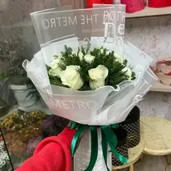 Flower Bouquet