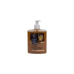 Aqua Vera Hand Wash