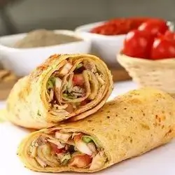 Saj Shawarma