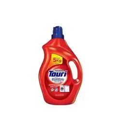 Touri Quattro Power Gel Liquid Detergent Automatic Cool Clean 3 Lt