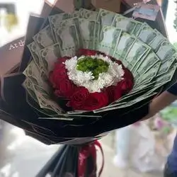 Flower Bouquet