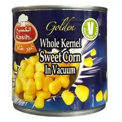 Sweet Corn Alkasih 380g