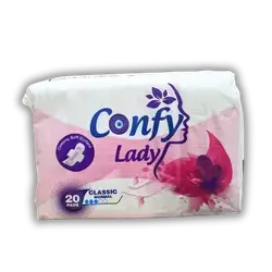 Lady Large Feminine Sanitary Pads 16*10