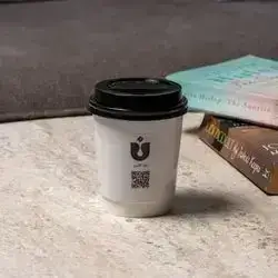 Nun Special Hot Coffee