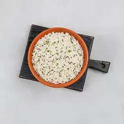 Jeera Rice