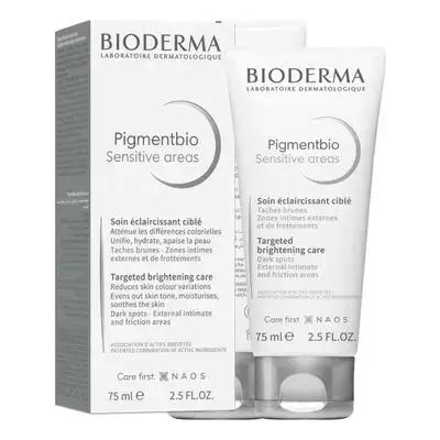 Bioderma Sensitive Areas Pigmentbio