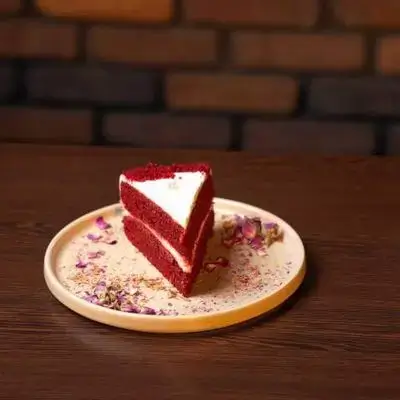 Red Velvet Cake