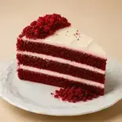 Red Velvet Cake