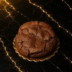 Chocolate Cookies