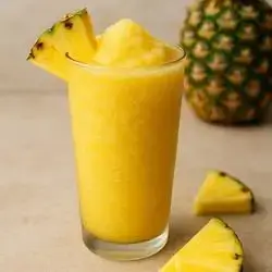 Pineapple Smoothie