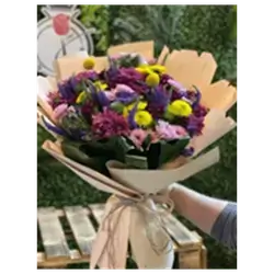 Mix Rose Bouquet