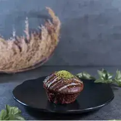 Mini Cupcake