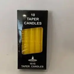 TAPER CANDLES1515