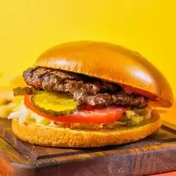 Classic Burger