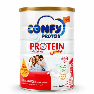 Confy protein plus 900g