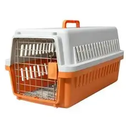 Pet Carrier Box 58cm