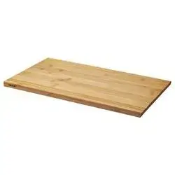 Large Wooden Cutting Board
