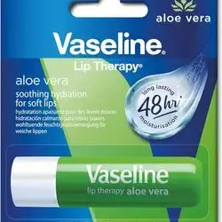 Vaseline Lip Therapy Aloe Vera