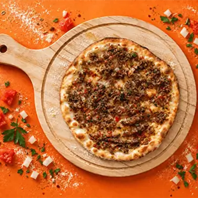Lahmacun