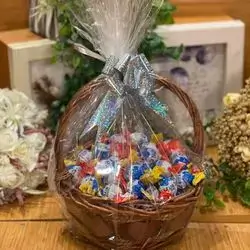 Gift Chocolate