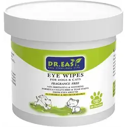 Eye Wipes 120pcs