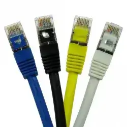 Lan Cable 1 Meter