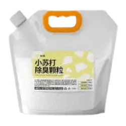 E863 Tofu Cat Litter