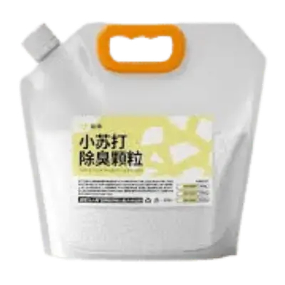 E863 Tofu Cat Litter
