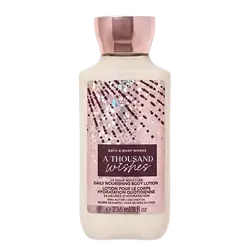 A Thousand Wishes Body Lotion 236ml _ Bath & Body Works